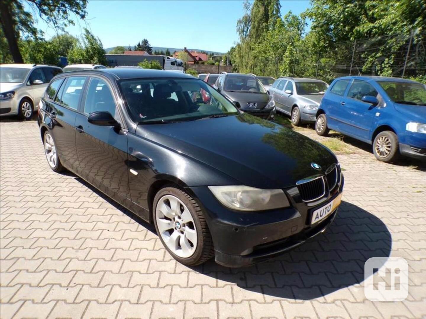 BMW 2,0 320D - foto 1