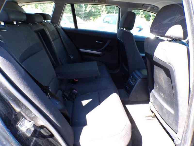 BMW 2,0 320D - foto 11