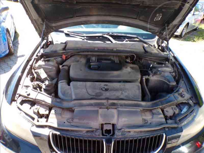BMW 2,0 320D - foto 13