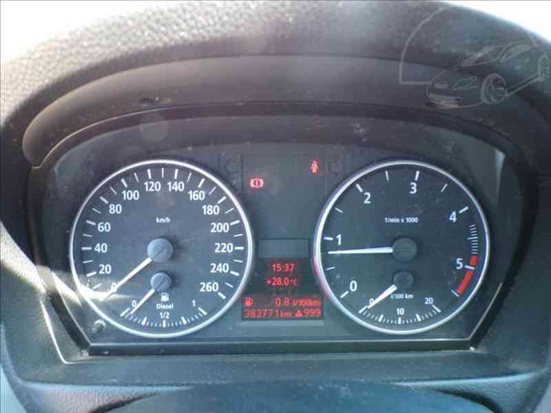 BMW 2,0 320D - foto 6