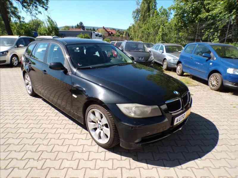BMW 2,0 320D - foto 1