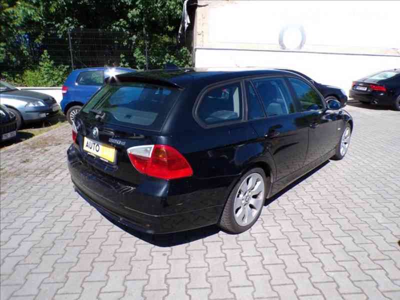 BMW 2,0 320D - foto 4