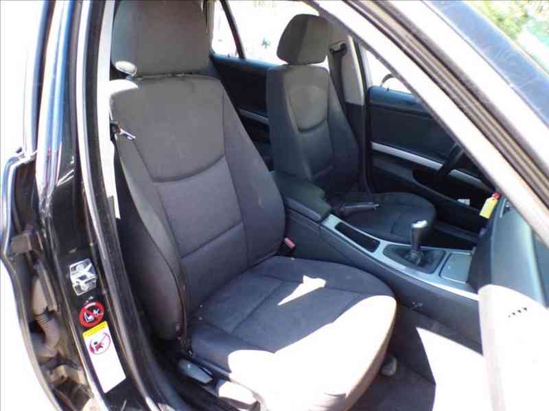 BMW 2,0 320D - foto 12