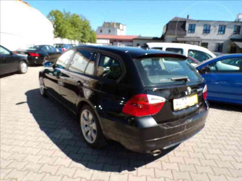 BMW 2,0 320D - foto 3