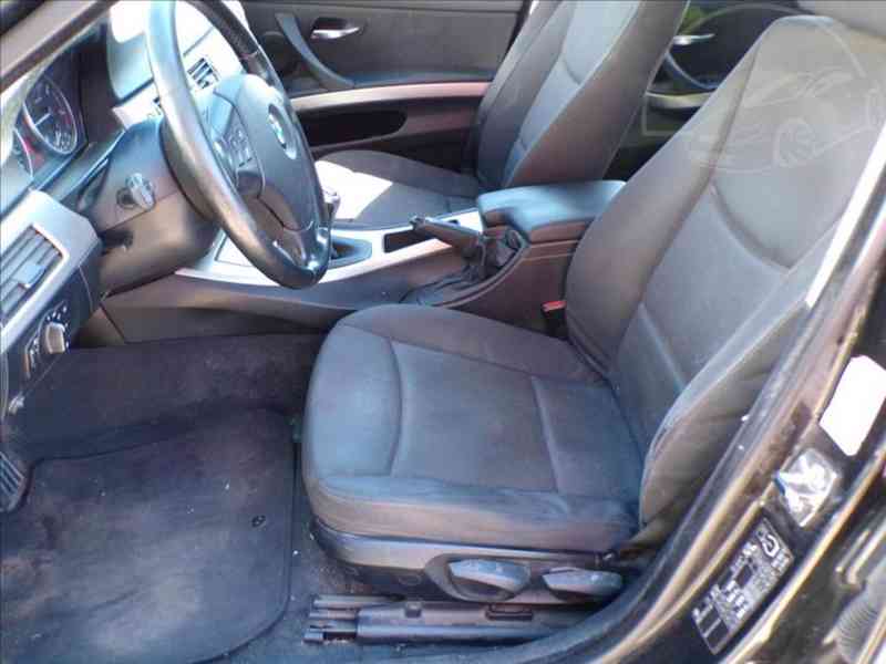 BMW 2,0 320D - foto 8