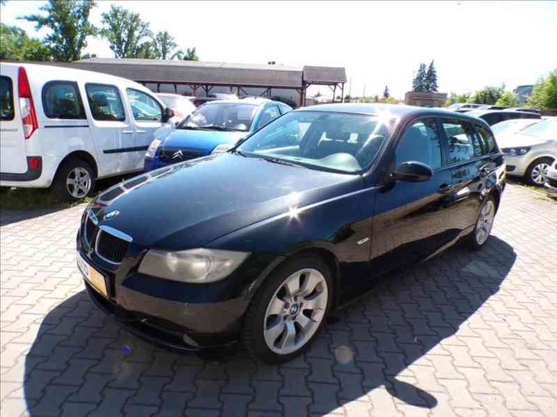 BMW 2,0 320D - foto 2