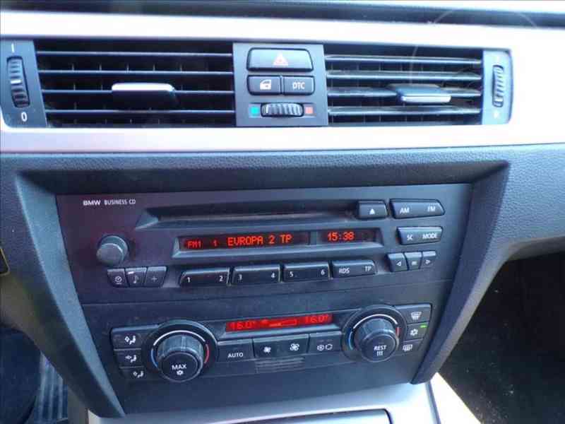 BMW 2,0 320D - foto 7