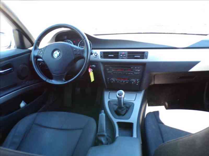 BMW 2,0 320D - foto 5