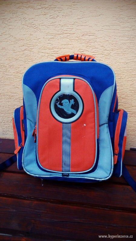 Prodám školní batoh TOPGAL - foto 1