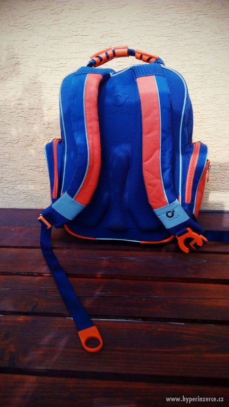 Prodám školní batoh TOPGAL - foto 2