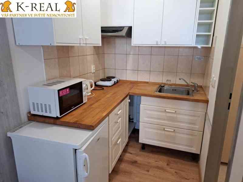 Pronájem byt 1+0 Jámy, okr. Žďár nad Sázavou - foto 3