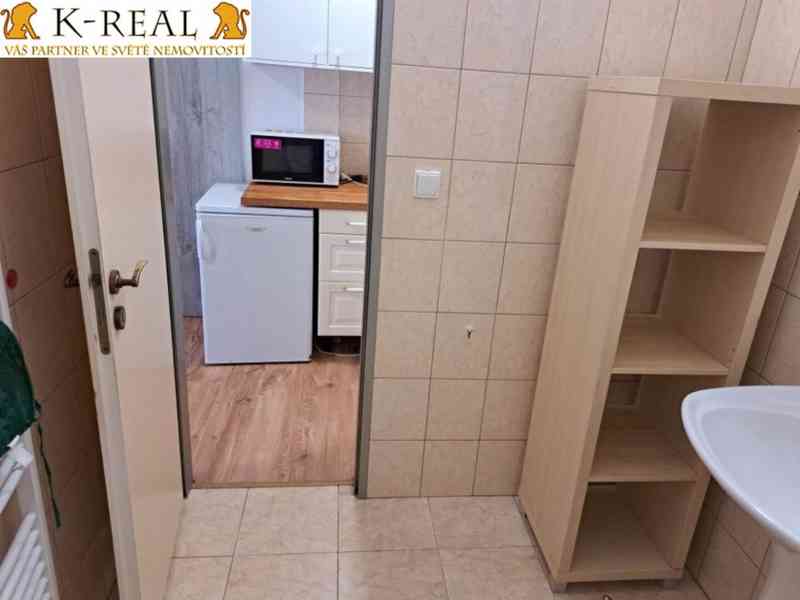 Pronájem byt 1+0 Jámy, okr. Žďár nad Sázavou - foto 5