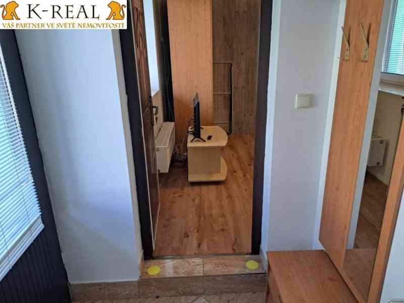 Pronájem byt 1+0 Jámy, okr. Žďár nad Sázavou - foto 6