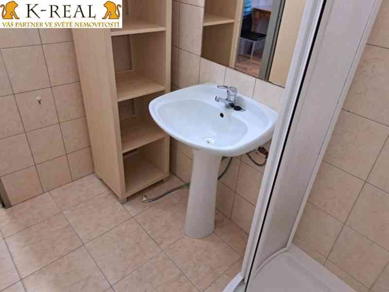 Pronájem byt 1+0 Jámy, okr. Žďár nad Sázavou - foto 7