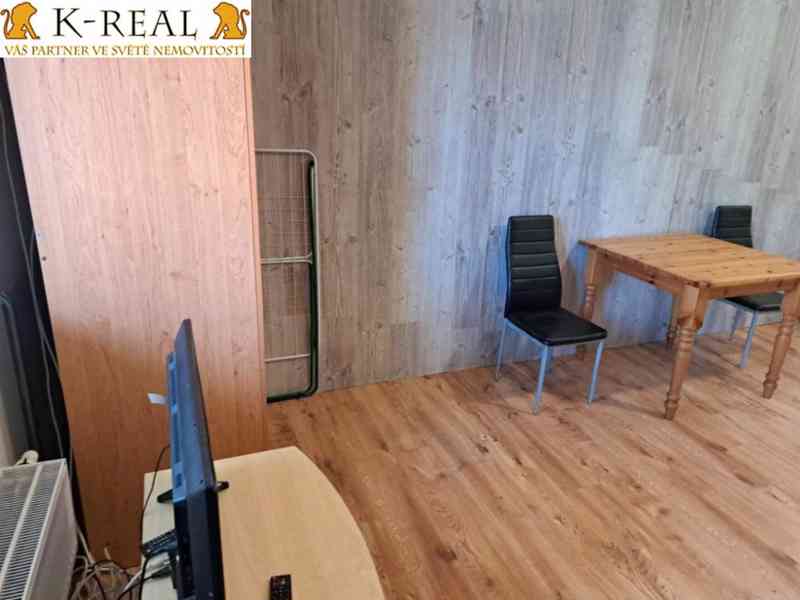 Pronájem byt 1+0 Jámy, okr. Žďár nad Sázavou - foto 8