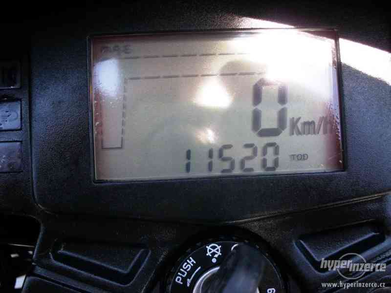 Yamaha XT 125R - foto 9