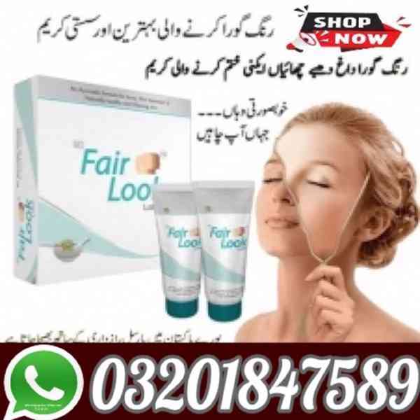 Fair Look Cream in Sukkur  && 03201847589  - foto 1