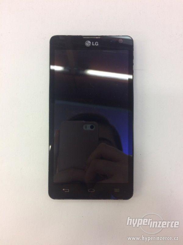 LG Optimus L9 II. černý (P17127) - foto 1