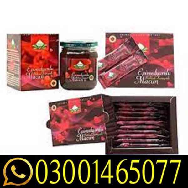 Themra Epimedium Macun In Lahore # 03001465077 # COD