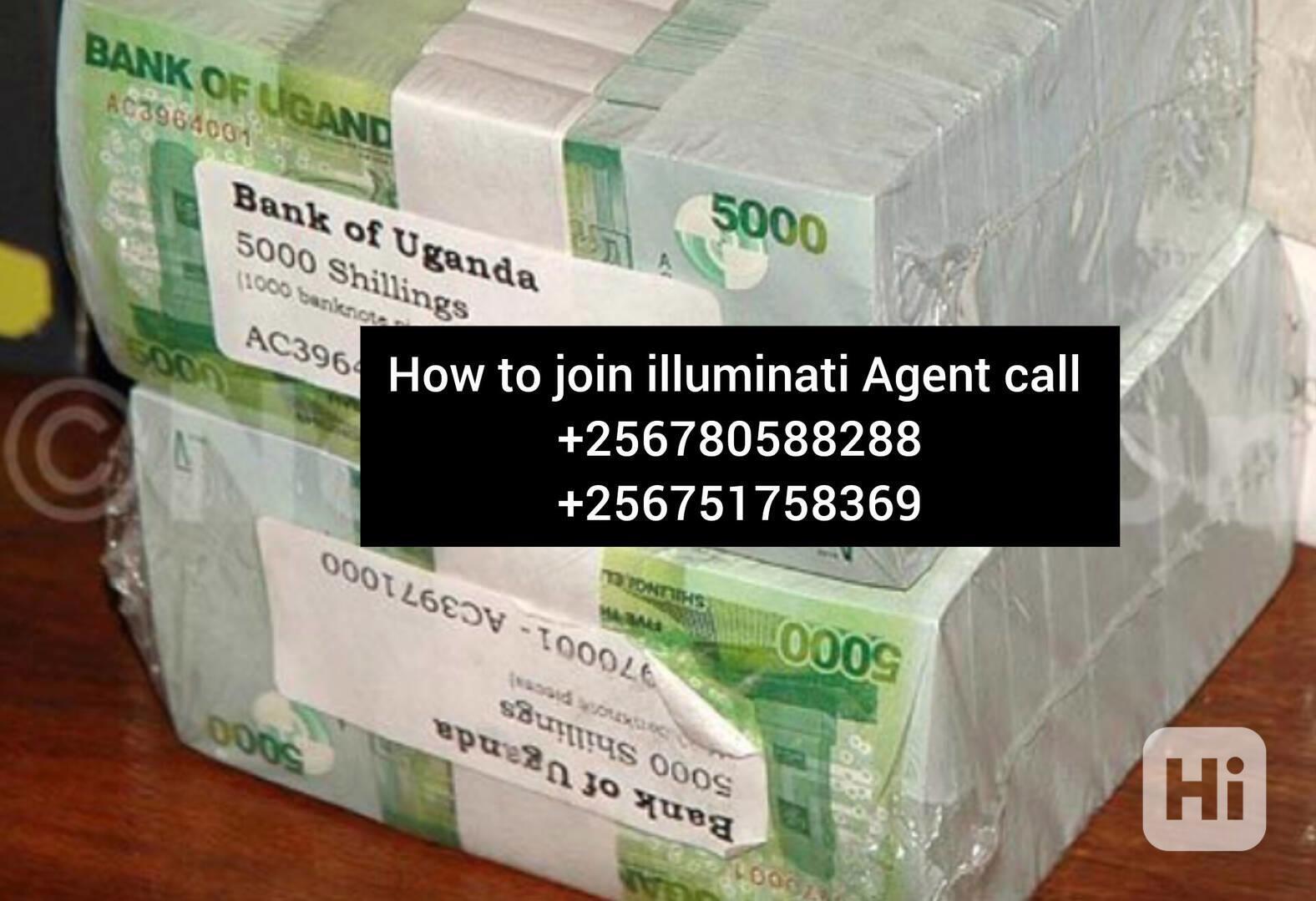 Quick joining illuminati  call+256751758369/0780588288 - foto 1