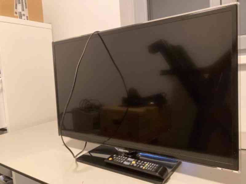 TV Samsung