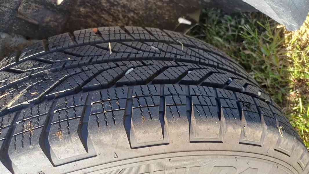 Peugeot Expert 1,6 HDi, Tažné, L1H1 užitkové - foto 9