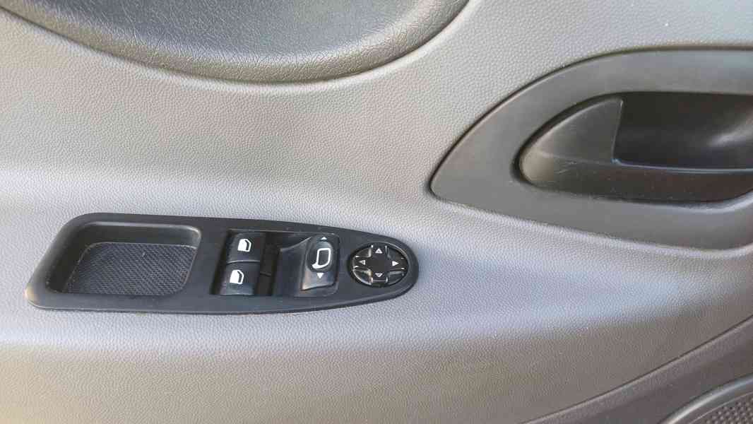 Peugeot Expert 1,6 HDi, Tažné, L1H1 užitkové - foto 8