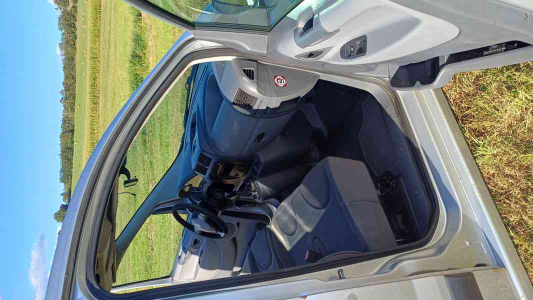 Peugeot Expert 1,6 HDi, Tažné, L1H1 užitkové - foto 6
