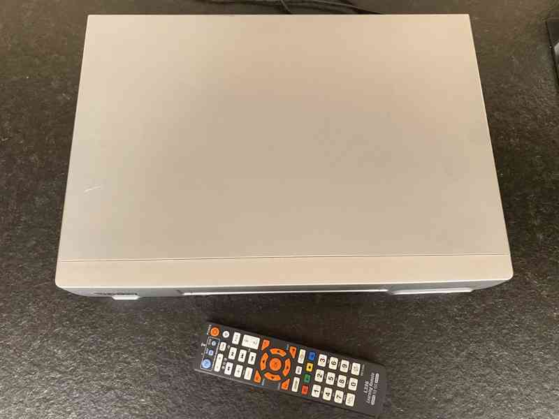 Videorekordér VHS THOMSON VTH6010C - foto 5