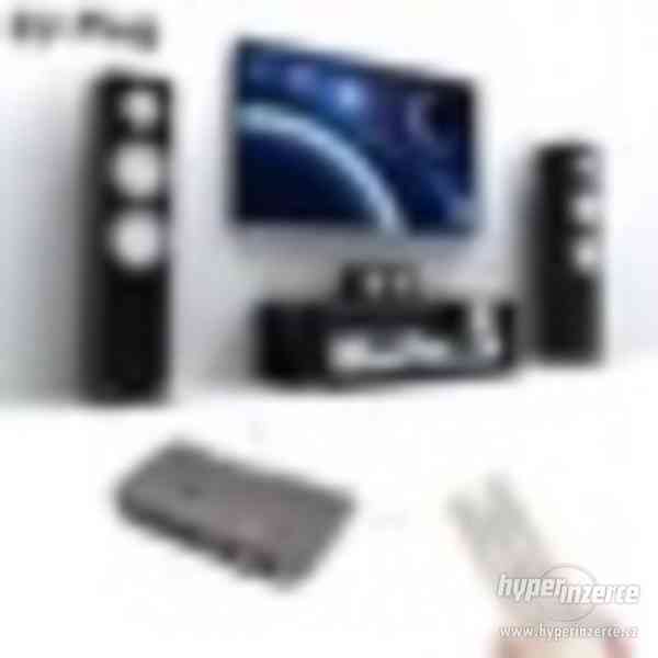 Set top box dvb-t2 - foto 2