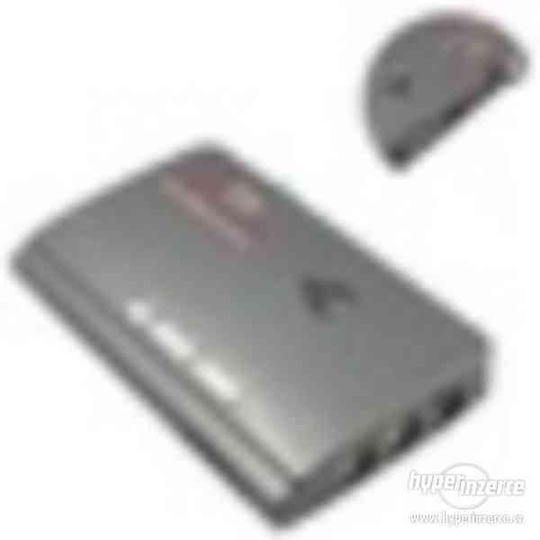 Set top box dvb-t2 - foto 3