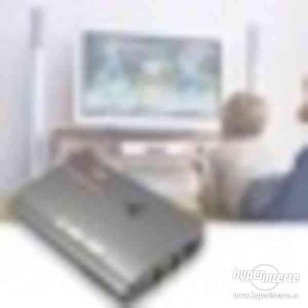 Set top box dvb-t2 - foto 5