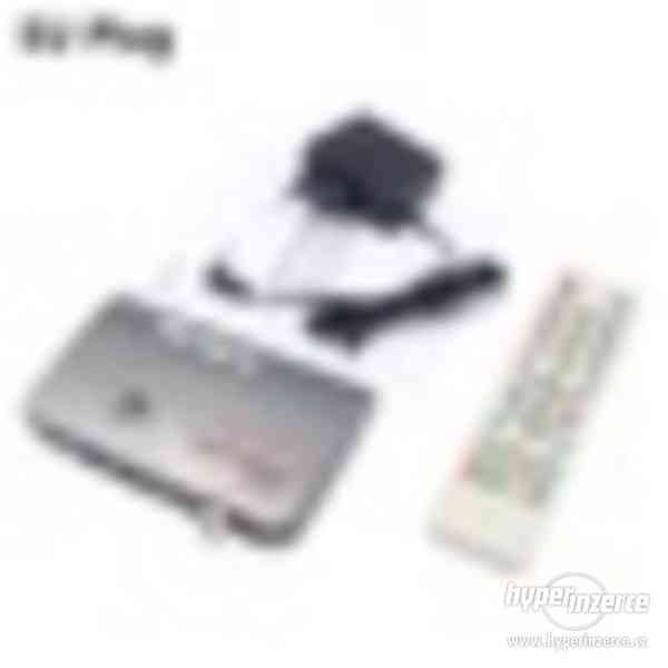 Set top box dvb-t2 - foto 6