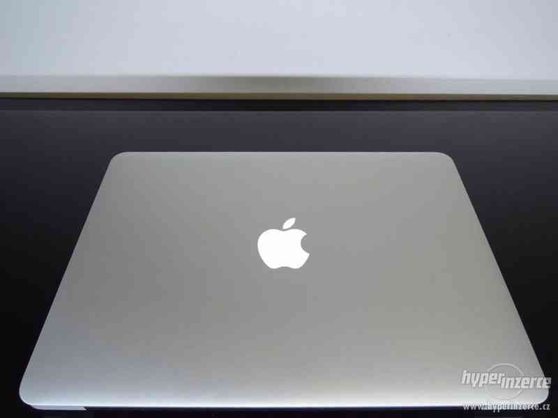 MacBook PRO RETINA CTO 13.3"/i7 3 GHz/8GB RAM/ZÁRUKA - foto 2