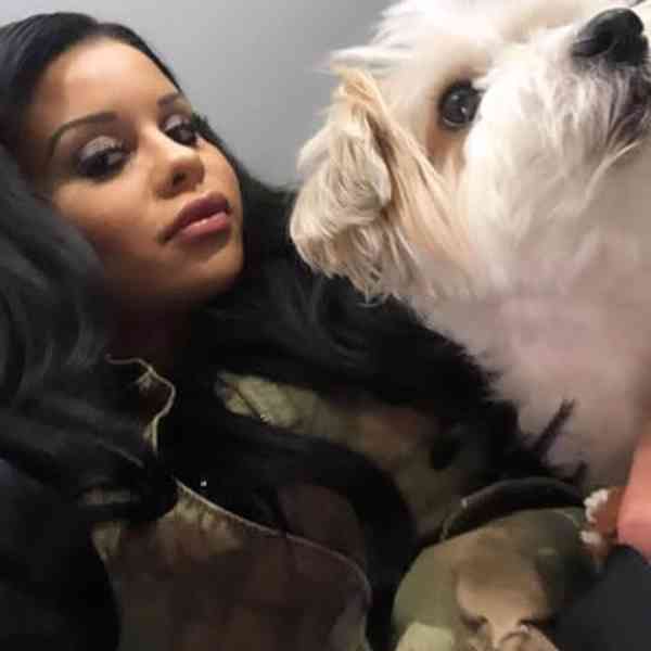 Vážné - ona hledá jeho - foto 1