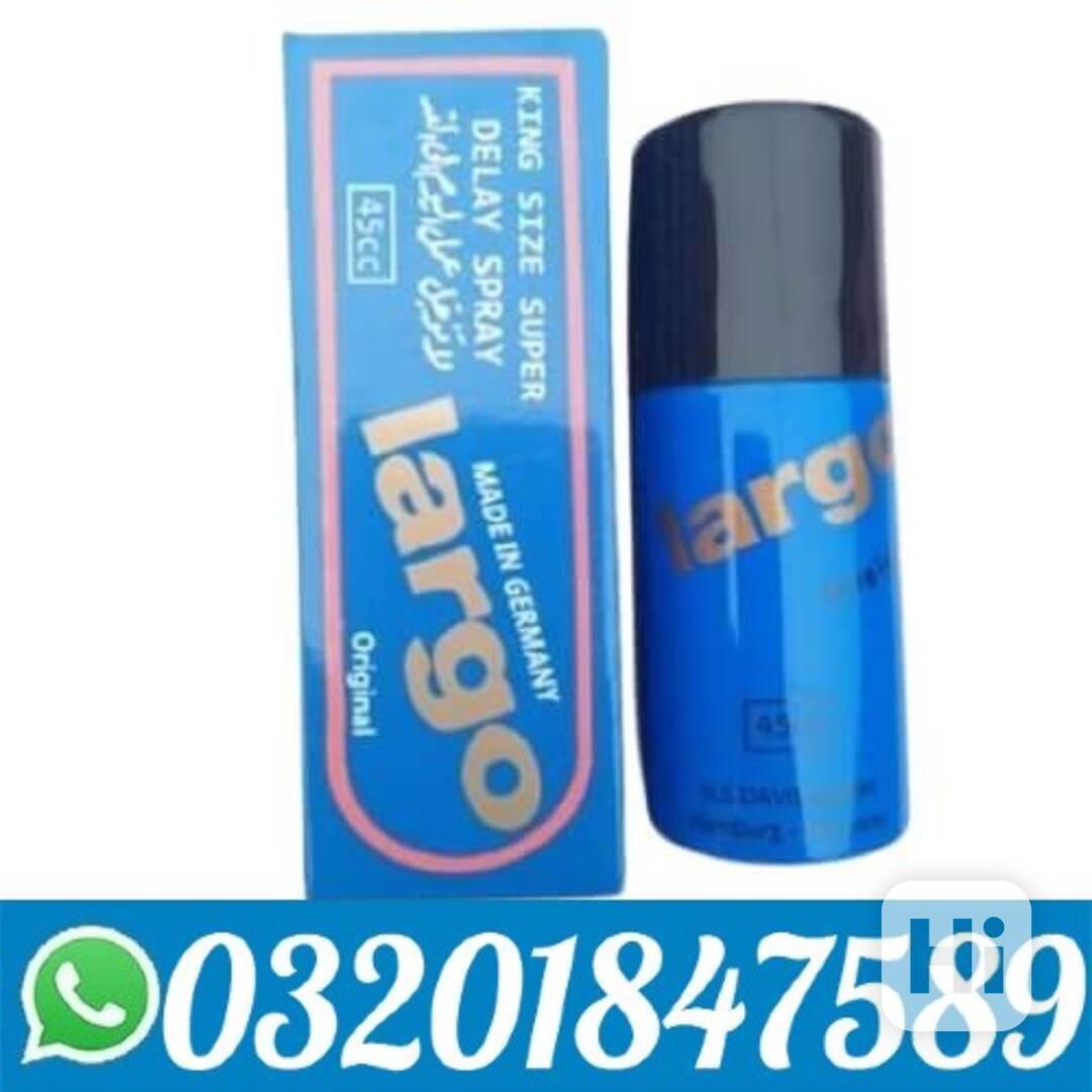 Largo Delay Spray in Islamabad _____ 03201847589  - foto 1