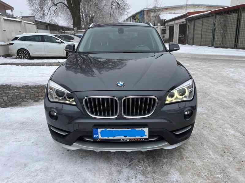 BMW X1, 18d/105kW xDrive - foto 6