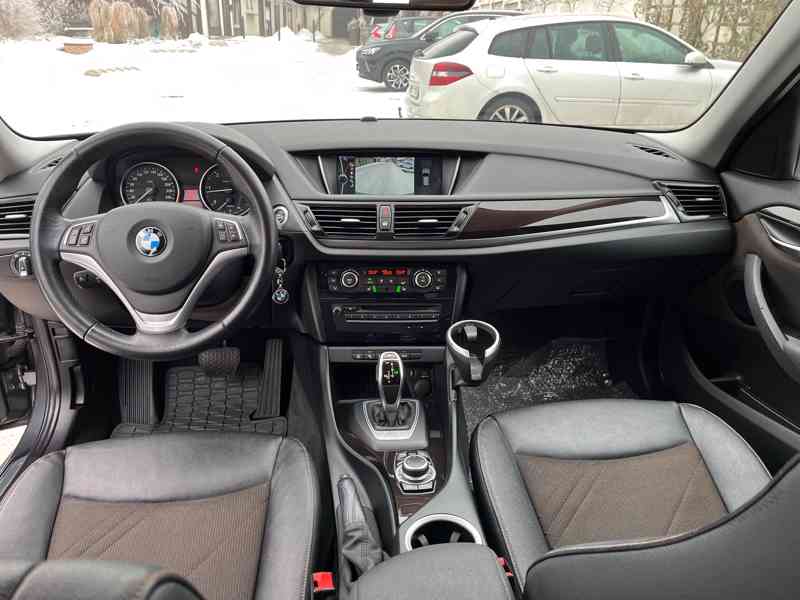 BMW X1, 18d/105kW xDrive - foto 8