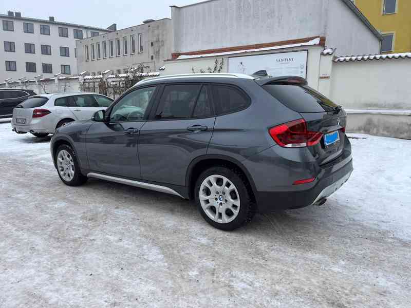 BMW X1, 18d/105kW xDrive - foto 2