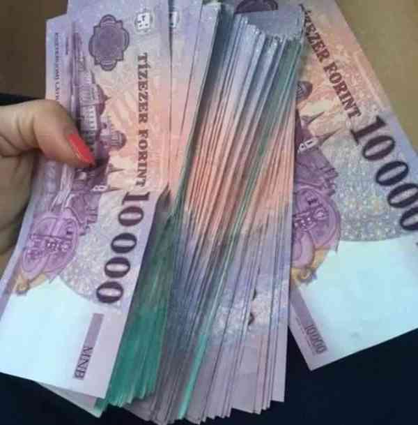 Offre de prêt bancaire  - foto 6