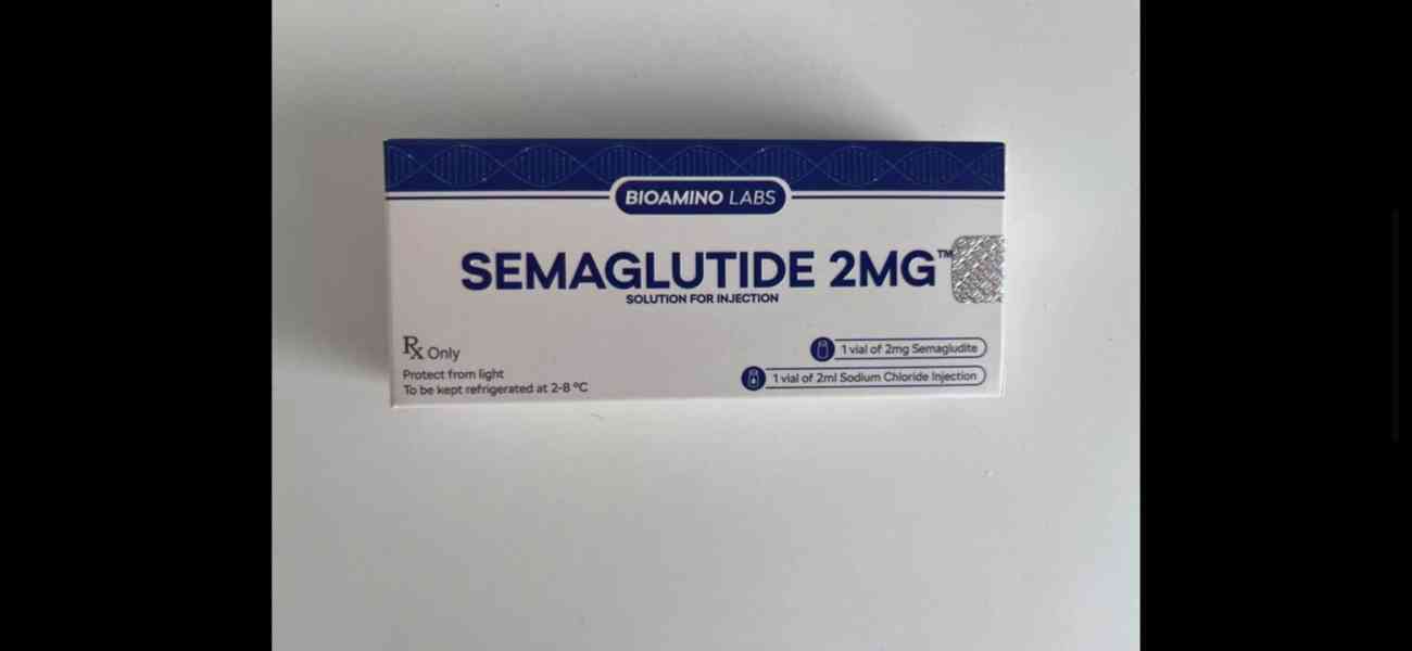 OZEMPIC, WEGOVY, SEMAGLUTID - foto 1