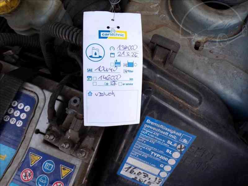 Fiat Panda 1,2 i KLIMATIZACE - foto 14