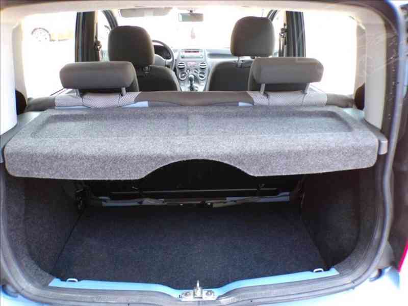 Fiat Panda 1,2 i KLIMATIZACE - foto 9