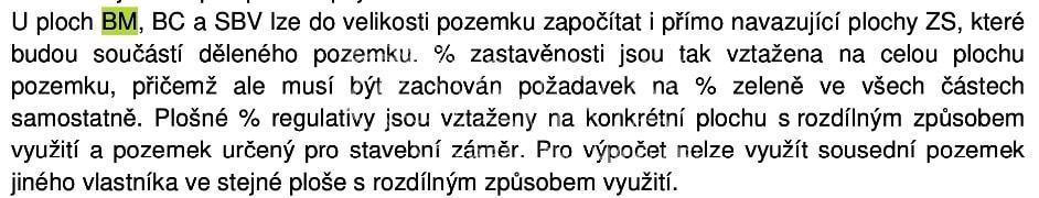 Prodej stavebního pozemku (792 m2) v Postupicích na Benešovsku - foto 16