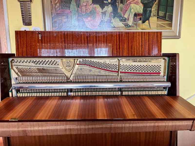 Pianino Petrof  - foto 3