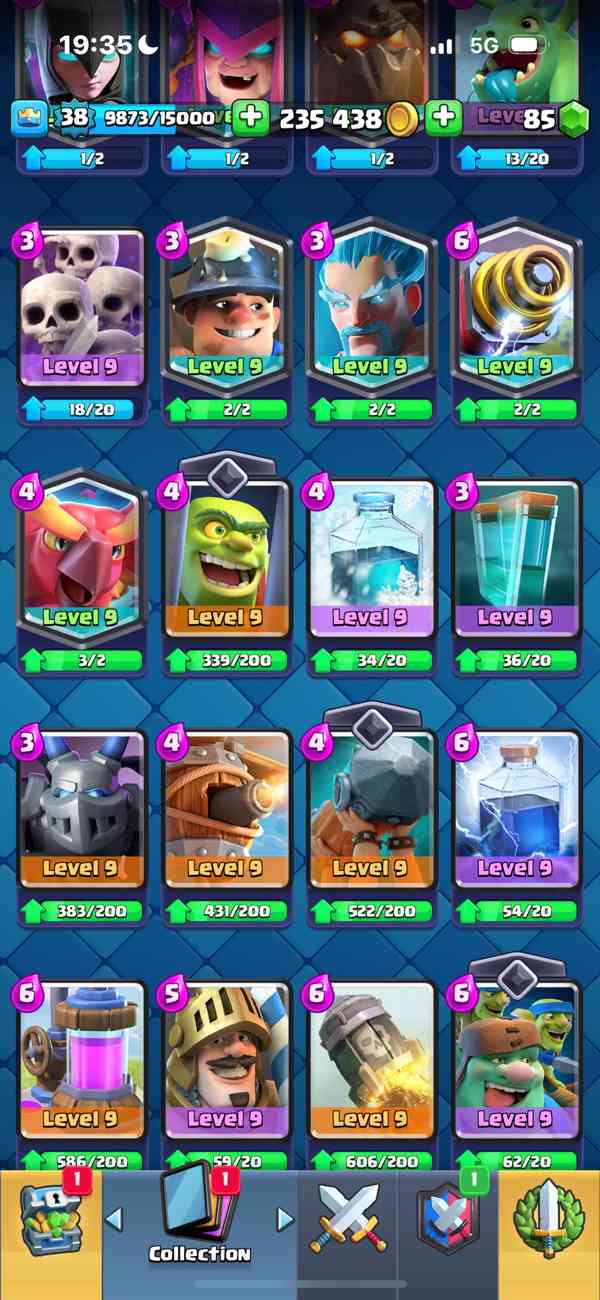 Clash royale - foto 7