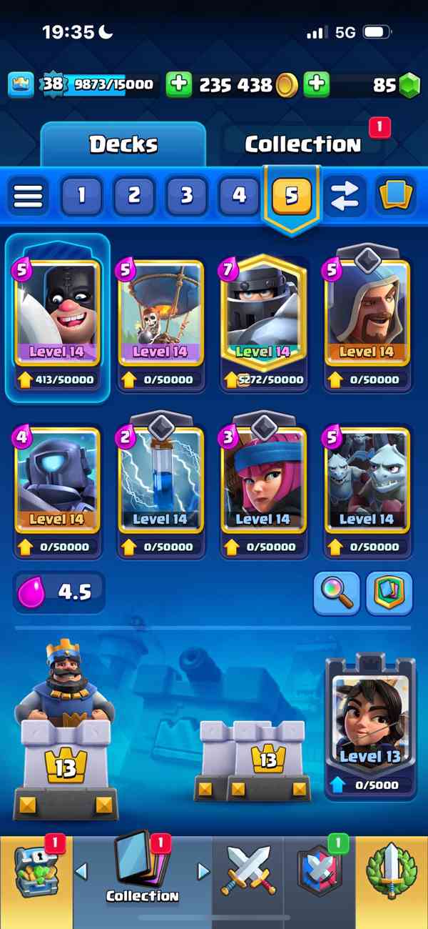 Clash royale - foto 4