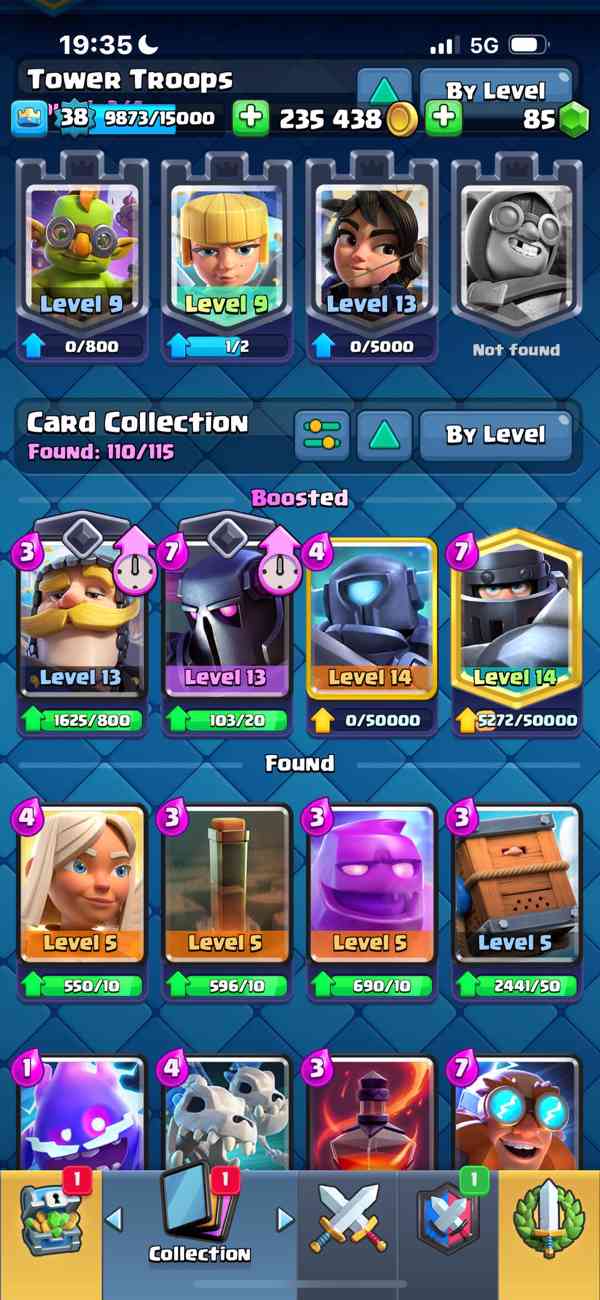 Clash royale - foto 5