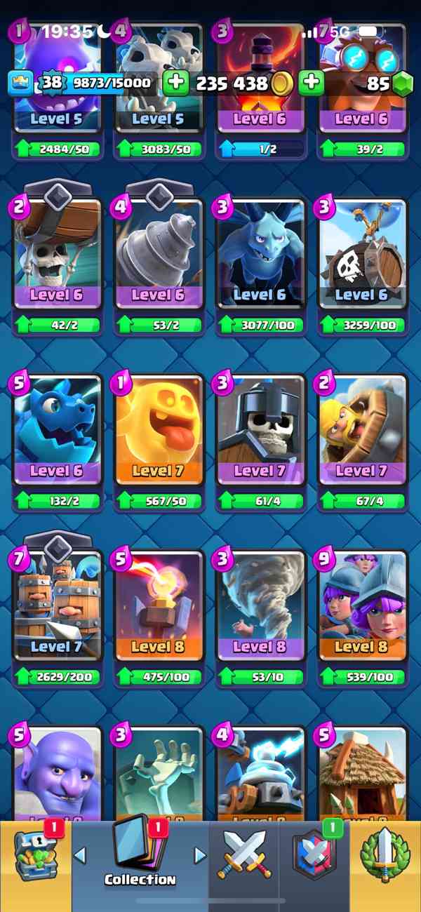 Clash royale - foto 6