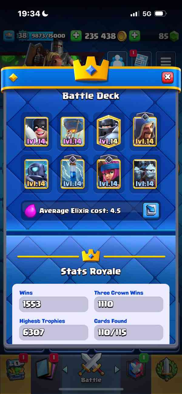 Clash royale - foto 2